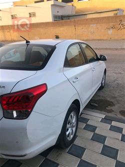 Hyundai Reina